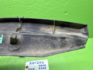 Подкрылок задний TOYOTA ALLION ZZT240 25292-20050 3 ракурс