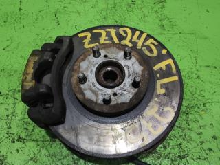 Ступица левая передняя TOYOTA ALLION ZZT245 1 ракурс