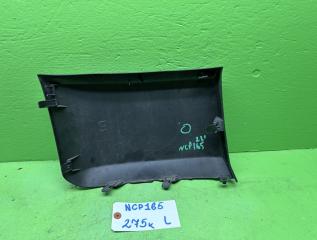 Клык бампера левый передний TOYOTA PROBOX NCP165 52752110 2 ракурс