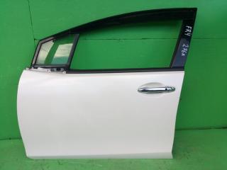 Дверь левая передняя HONDA JADE FR4 1 ракурс Дверь левая передняя HONDA JADE FR4 1 ракурс