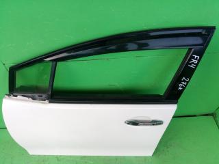 Дверь левая передняя HONDA JADE FR4 2 ракурс Дверь левая передняя HONDA JADE FR4 2 ракурс