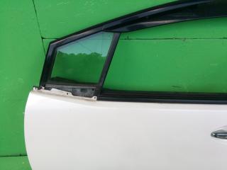 Дверь левая передняя HONDA JADE FR4 3 ракурс Дверь левая передняя HONDA JADE FR4 3 ракурс