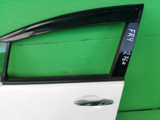 Дверь левая передняя HONDA JADE FR4 4 ракурс Дверь левая передняя HONDA JADE FR4 4 ракурс