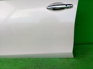 Дверь левая передняя HONDA JADE FR4 5 ракурс Дверь левая передняя HONDA JADE FR4 5 ракурс