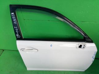 Дверь правая передняя TOYOTA COROLLA AXIO NZE164 2 ракурс