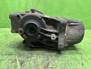 Редуктор задний TOYOTA BELTA NCP96 3 ракурс