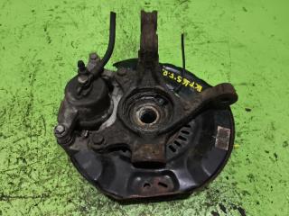 Ступица правая передняя TOYOTA PROBOX NCP165 2 ракурс