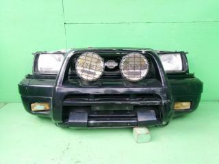 Ноускат NISSAN DATSUN RMD22 1 ракурс