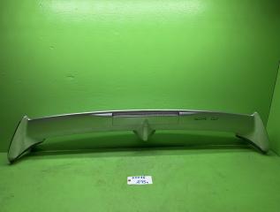 Спойлер TOYOTA GRAND HIACE KCH16 C6775-20010 1 ракурс