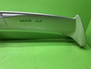 Спойлер TOYOTA GRAND HIACE KCH16 C6775-20010 5 ракурс