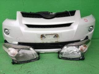 Ноускат TOYOTA IST NCP115 1 ракурс
