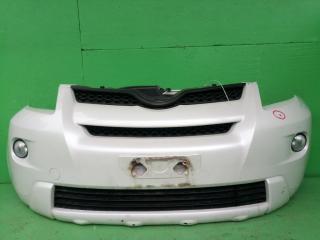 Ноускат TOYOTA IST NCP115 2 ракурс