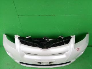 Ноускат TOYOTA IST NCP115 3 ракурс