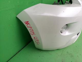 Ноускат TOYOTA IST NCP115 4 ракурс