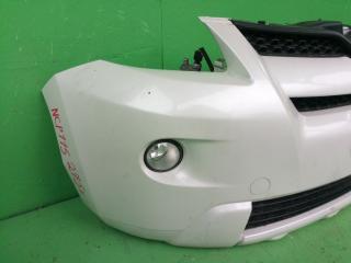Ноускат TOYOTA IST NCP115 5 ракурс