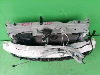 Телевизор TOYOTA PROBOX NCP165 2 ракурс