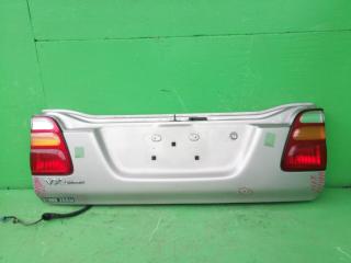 Дверь задняя TOYOTA LAND CRUISER HDJ101 1 ракурс