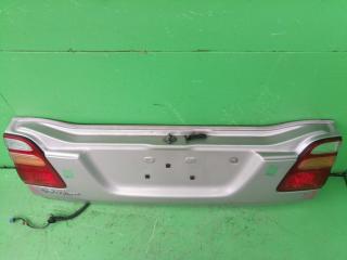 Дверь задняя TOYOTA LAND CRUISER HDJ101 2 ракурс