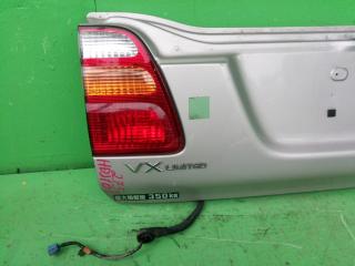 Дверь задняя TOYOTA LAND CRUISER HDJ101 3 ракурс