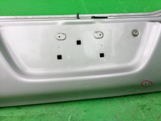 Дверь задняя TOYOTA LAND CRUISER HDJ101 4 ракурс
