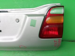 Дверь задняя TOYOTA LAND CRUISER HDJ101 5 ракурс