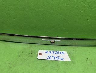 Планка багажника TOYOTA ALLION ZZT245 76801-20300 3 ракурс