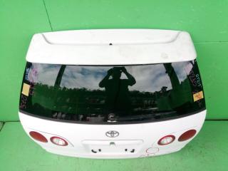Дверь задняя TOYOTA CALDINA ST215 2 ракурс Дверь задняя TOYOTA CALDINA ST215 2 ракурс