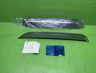 Ветровик передний MITSUBISHI MINICAB U61V MZ562797 1 ракурс