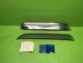 Ветровик передний MITSUBISHI MINICAB U61V MZ562797 2 ракурс