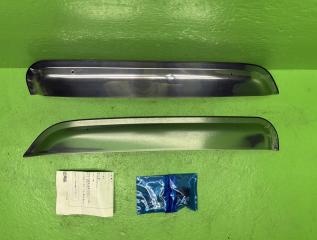 Ветровик передний MITSUBISHI MINICAB U61V MZ562797 3 ракурс