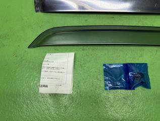 Ветровик передний MITSUBISHI MINICAB U61V MZ562797 4 ракурс