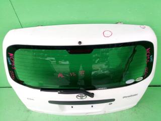 Дверь задняя TOYOTA PROBOX NCP55 2 ракурс