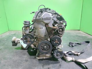Двигатель TOYOTA SUCCEED NCP55 1NZ-FE D873837 1 ракурс