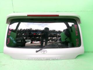 Дверь задняя TOYOTA LAND CRUISER HDJ101 1 ракурс