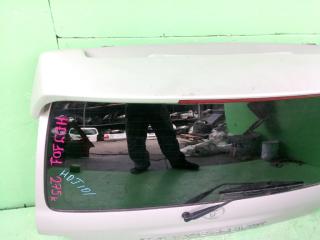 Дверь задняя TOYOTA LAND CRUISER HDJ101 3 ракурс
