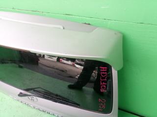 Дверь задняя TOYOTA LAND CRUISER HDJ101 4 ракурс