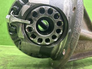 Редуктор передний SUZUKI JIMNY JB64W 4 ракурс