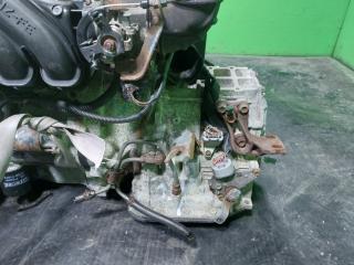 АКПП TOYOTA SUCCEED NCP55 1NZ-FE U340F 06A 2 ракурс АКПП TOYOTA SUCCEED NCP55 1NZ-FE U340F 06A 2 ракурс