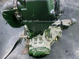 АКПП TOYOTA SUCCEED NCP55 1NZ-FE U340F 06A 3 ракурс АКПП TOYOTA SUCCEED NCP55 1NZ-FE U340F 06A 3 ракурс