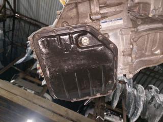 АКПП TOYOTA SUCCEED NCP55 1NZ-FE U340F 06A 5 ракурс