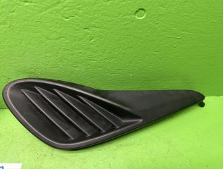 Ободок туманки передний TOYOTA AQUA NHP10 52711-52080 3 ракурс
