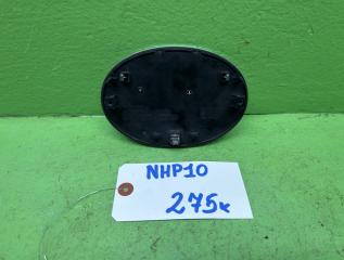 Эмблема TOYOTA AQUA NHP10 75311-52350 2 ракурс Эмблема TOYOTA AQUA NHP10 75311-52350 2 ракурс