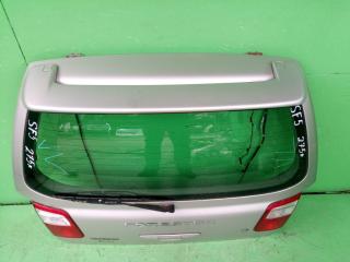 Дверь задняя SUBARU FORESTER SF5 2 ракурс