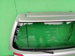 Дверь задняя SUBARU FORESTER SF5 3 ракурс