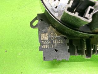 Шлейф-лента air bag NISSAN NOTE SNE13 25554 6RA2A 2 ракурс