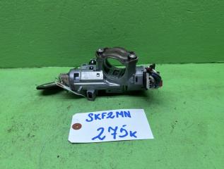 Замок зажигания MAZDA BONGO SKF2MN 3 ракурс Замок зажигания MAZDA BONGO SKF2MN 3 ракурс