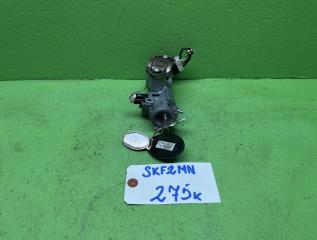 Замок зажигания MAZDA BONGO SKF2MN 4 ракурс Замок зажигания MAZDA BONGO SKF2MN 4 ракурс
