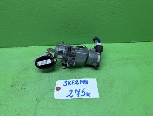 Замок зажигания MAZDA BONGO SKF2MN 5 ракурс