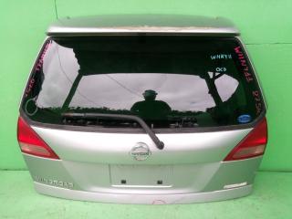 Дверь задняя NISSAN WINGROAD WHNY11 1 ракурс