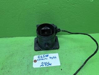 Датчик потока воздуха MITSUBISHI LANCER CS5W 4G93 E5T08271 3 ракурс Датчик потока воздуха MITSUBISHI LANCER CS5W 4G93 E5T08271 3 ракурс